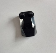 KLOCEK LEGO DASZEK 47456 - CZARNY