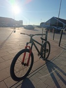 Rama dirtowa ns bike movment 3 