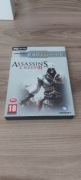 Assasin's Creed II Ubisoft Exclusive - BRAK GRY - dla kolekcjonera