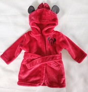 Szlafrok dziecięcy Disney George 0-3 m-ce