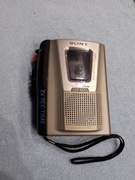 Dyktafon kasetowy Sony TCM-20DV