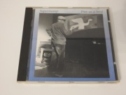 CD  SUPERTRAMP  - Free AS A Bird