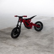 Mini surron - czerwony