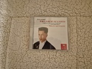 Płyta CD Vivaldi The Four Seasons Nigel Kennedy  wyd. EMI Classics