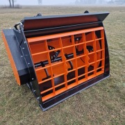 Łyżka Mieszalnik do betonu / Mieszadło łopatkowe / Różne rozmiary