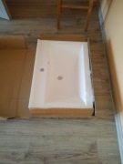 Sprzedam nowa umywalkę MARMORIN 70 cm x 50 cm