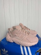Buty adidas zx22 pudrowe org 36