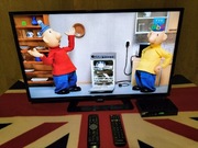 Telewizor LED 32 cale PHILIPS.Duża Okazja.