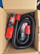 AGREGAT MALARSKI DO MALOWANIA ŚCIAN NATRYSKOWEGO - Einhell TC-SY 600