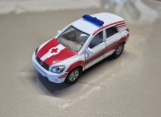 Siku - Toyota RAV4 Notarzt