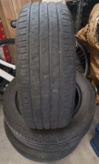 4x opona letnia Barum Bravuris 3  205 55 R16 2017