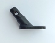 Uchwyt do przyczepki rowerowej