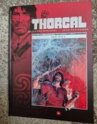 THORGAL Hachette tom 24: ARACHNEA