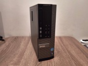 KOMPUTER SFF DELL OPTIPLEX I5-3570, 16GB DDR3, 250GB HDD - WINDOWS 11