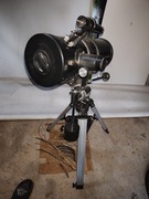 Teleskop Sky-watcher 