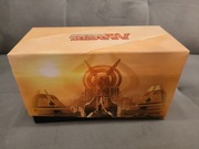 Pudełko do przechowywania kart - MTG Amonkhet