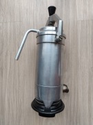 Kawiarka vintage produkcji węgierskiej l. 60-70