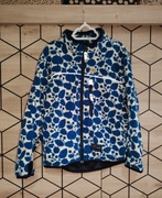 Bluza polarowa polar Polarn O Pyret 122 kwiaty 