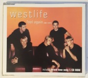 WESTLIFE Fool Again