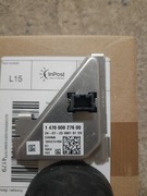 MODUŁ LAMPY LED PEUGEOT 308 T9 PRZETWORNICA STEROWNIK 1470000027600