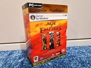 Age of Empires III 3 - Złota Kolekcja PL PC 5/5