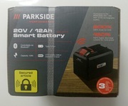 NOWY akumulator bateria PARKSIDE PERFORMANCE PAPS 2012 A1, 20V 12Ah