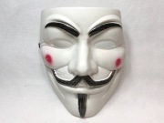 MASKA ANONYMOUS ACTA VENDETTA PROTEST STOP ACTA