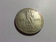 Moneta 1 rubel 1965 CCCP ZSRR