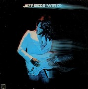 JEFF BECK - BLOW BY BLOW / KULTOWA PŁYTA SŁYNNEGO GITATZYSTY 1975/LP
