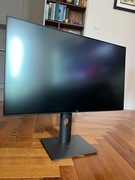 Monitor Dell UltraSharp 32 cale U3219Q LED 3840x2160 IPS HDMI USB Type-C