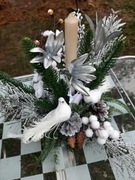 Stroiki świąteczny 