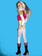 Lalka Barbie - Spodenki