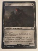 Karta Magic: The Gathering Nazgul