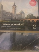 Historia Poznać przeszłość podręcznik 2 liceum technikum zakres podstawowy 