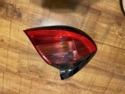 Lampa tylna lewa Mercedes C sport W203, nowa 