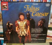 HANDEL - Julius Caesar 3 LP 