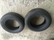 Continental Cross Contact Winter 215/65/16 R16