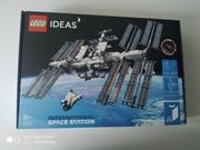 LEGO nowy zestaw ideas