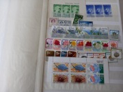 BRYT. WSPÓLNOTA - WYSPY PACYFIKU KARAIBY AFRYKA  CZYSTE**