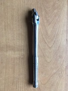 Pokrętło uchylne łamane  3/8" 200mm Mastercraft