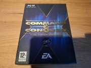 Command & Conquer: The First Decade (PC/ENG)