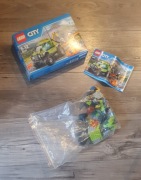 Lego City 60121 