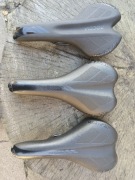 Nowe siodełko, siodło rowerowe OXYGEN Roccia, Havoc, Raceline