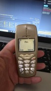 Nokia 3510i sprawna oryginał + ladowarka