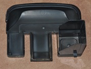 Szuflada + pojemnik na fusy od ekspresu Saeco Incanto Sirius DeLux