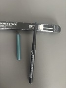 Diamentowa konturówka do oczu Teal Sparkle