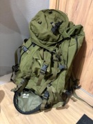 plecak karrimor sf sabrę 80-130
