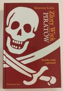 Złoty wiek piratów. Benerson Little - stan idealny 
