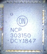 NCP303150 303150 używany