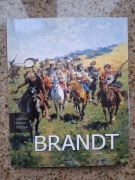 Anna Bernat - Józef Brandt [1841-1915] .Ludzie-czasy-dzieła 36